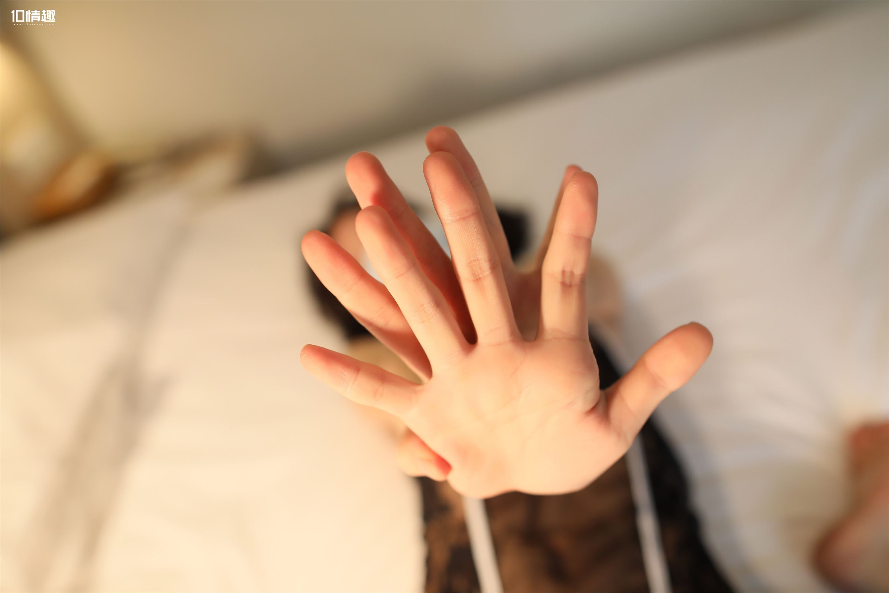 [ROSI写真]口罩系列2019.02.15 NO.978